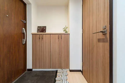 Apartment Kyoto Kamogawa Room Japan
