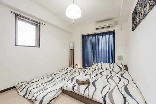 Apartment Kyoto Kamogawa Room